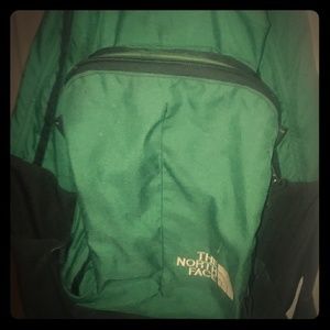 North Face Backpack